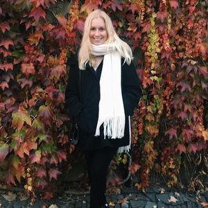 Meet your Posher, Olivia grace